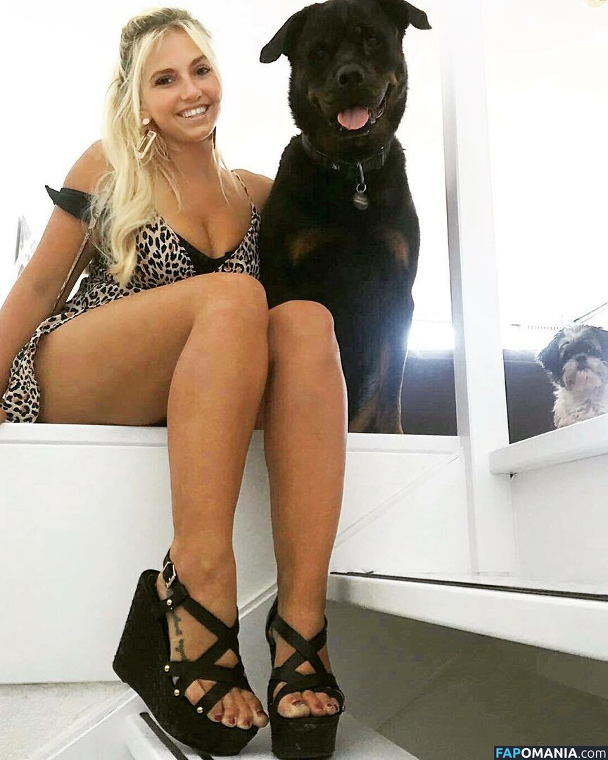 Sensi Lowe / sensilowe Naken OnlyFans  Läckta Foto #11