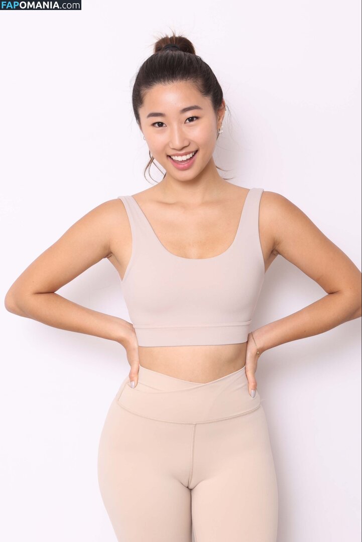 Seolahh / seolahh_ / shiolah Naken OnlyFans  Läckta Foto #86