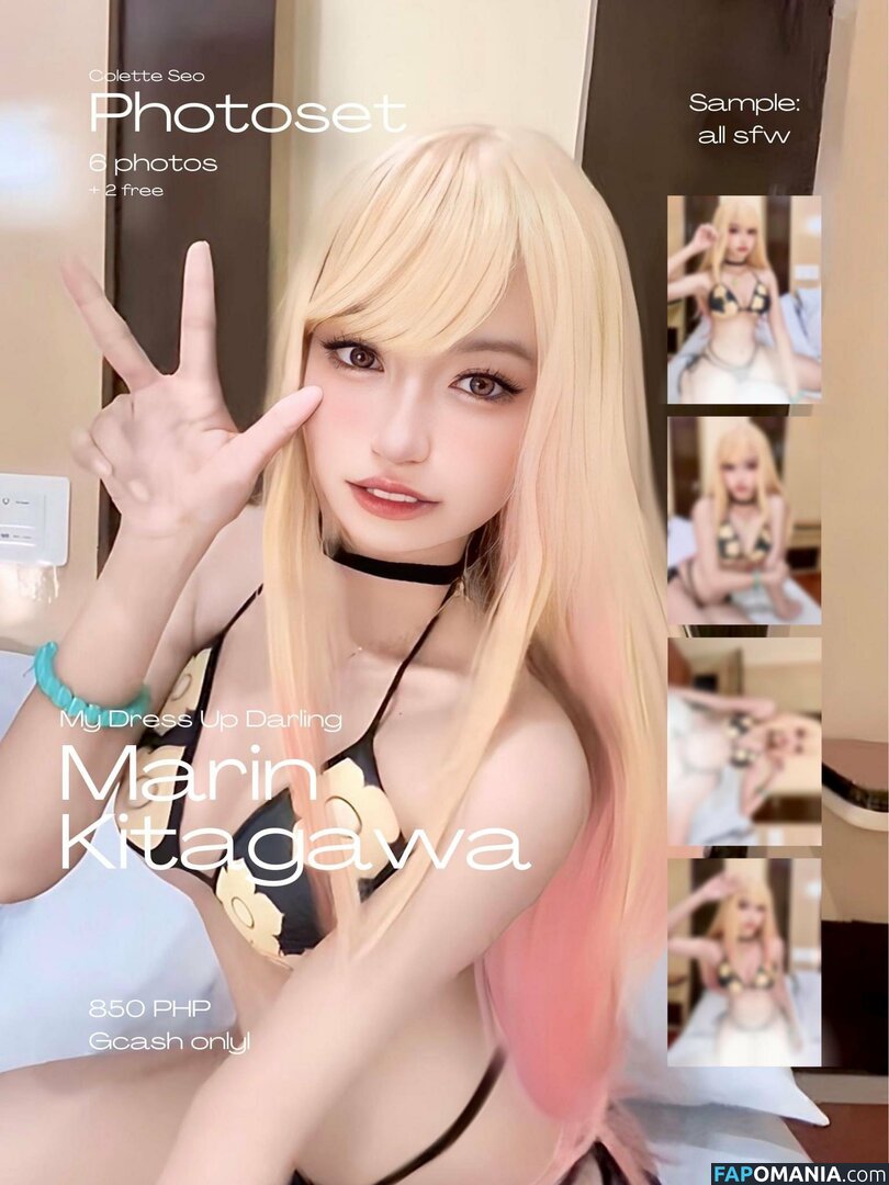 Seolette / seolettey Naken OnlyFans  Läckta Foto #24