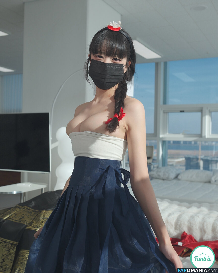 Seouldoll 설돌 / seouldoll_kr Naken OnlyFans  Läckta Foto #10