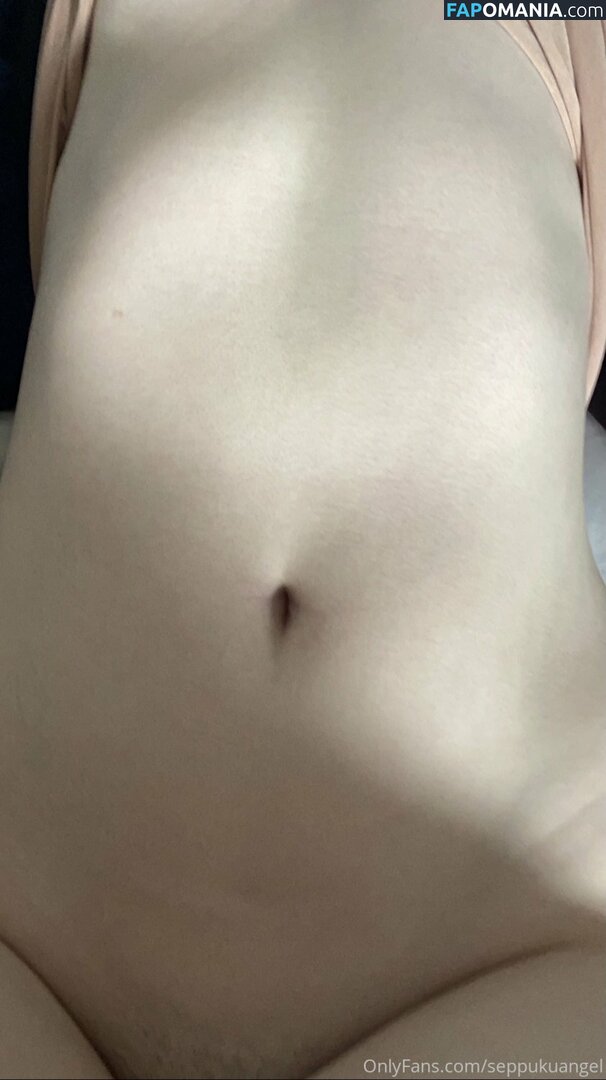 Seppukuangel / empathchan / nightcorefae / nyakomaid / seppukugirl Naken OnlyFans  Läckta Foto #24