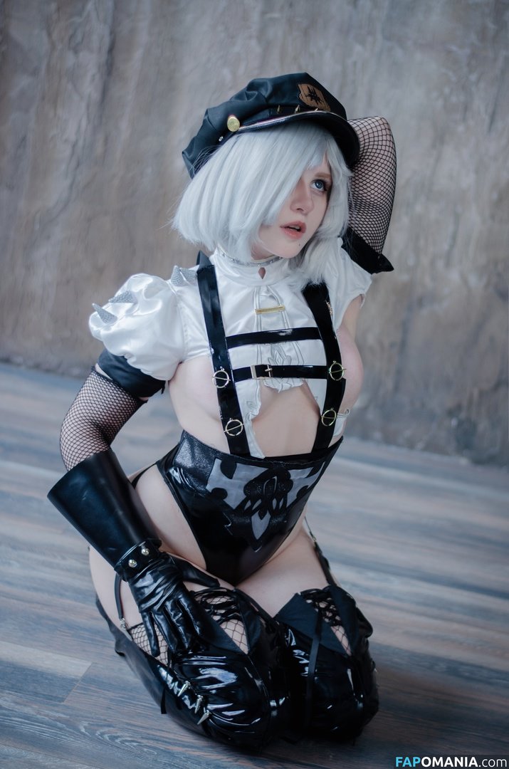 Septemba_Chan Naken OnlyFans  Läckta Foto #13