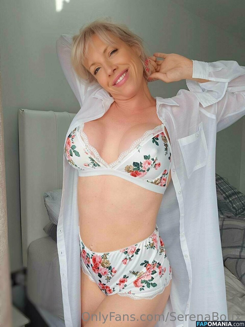 serenabou / serenaboy__ Naken OnlyFans  Läckta Foto #126