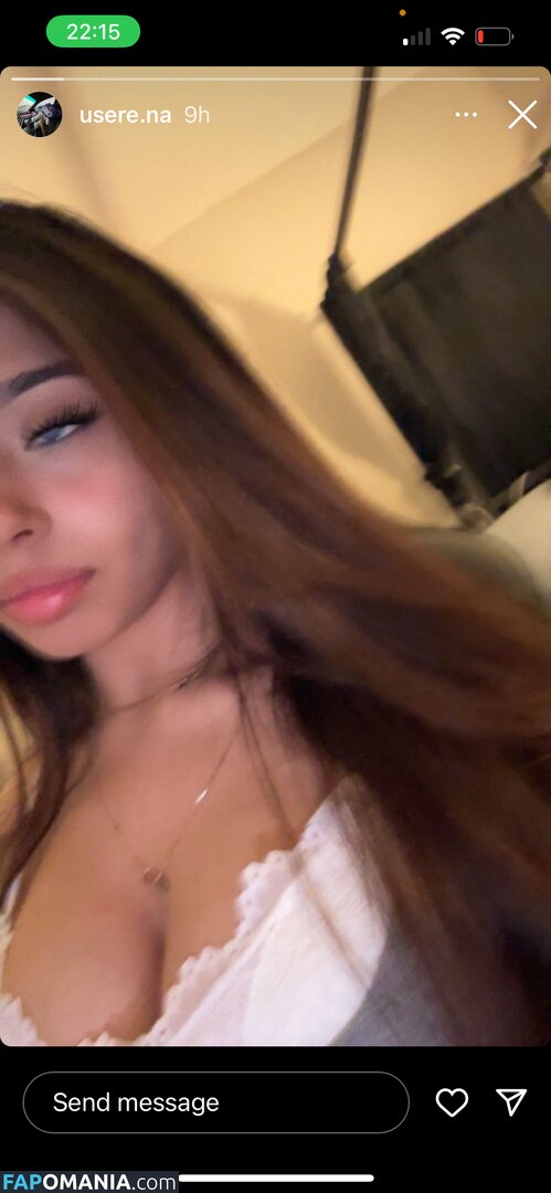 Serenaasums / Serenasums Naken OnlyFans  Läckta Foto #2