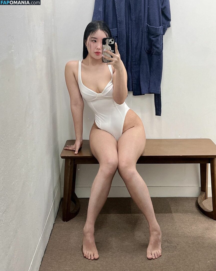 seulfit / 이슬 Naken OnlyFans  Läckta Foto #11