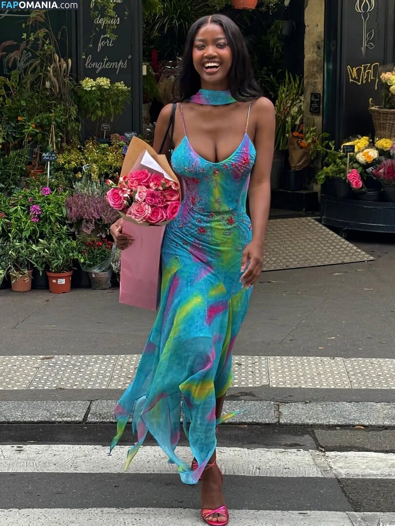 Sevahsevah Naken OnlyFans  Läckta Foto #1