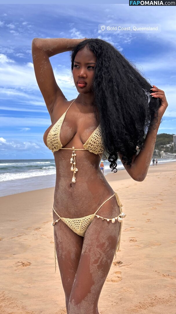 Sevahsevah Naken OnlyFans  Läckta Foto #2