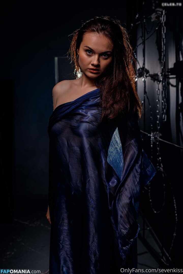 sevenkiss Naken OnlyFans  Läckta Foto #7
