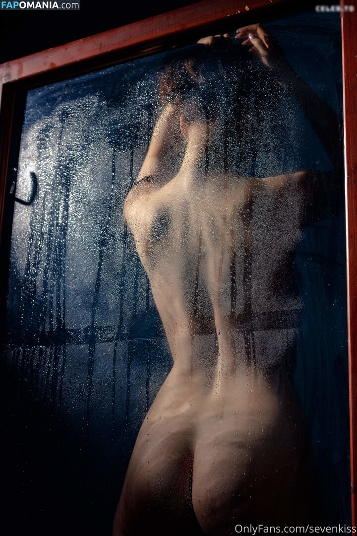 sevenkiss Naken OnlyFans  Läckta Foto #11