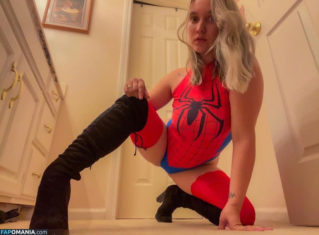 lovelexiluv_of / sexilexicb Naken OnlyFans  Läckta Foto #1