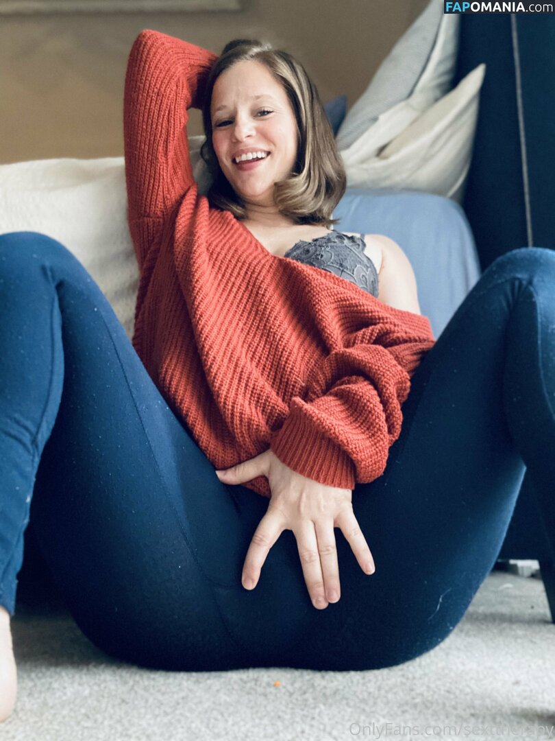 sext.therapy / sexttherapy Naken OnlyFans  Läckta Foto #10