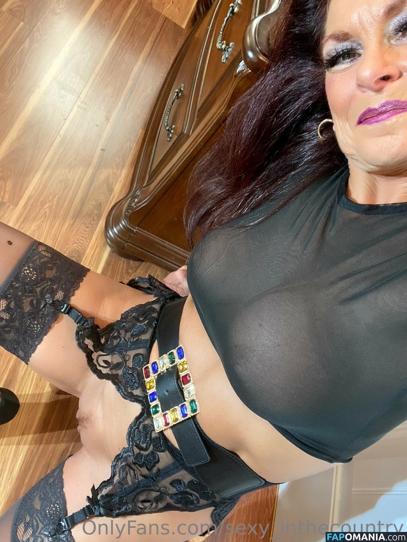 sexy_inthe_country / sexy_inthecountry Naken OnlyFans  Läckta Foto #30