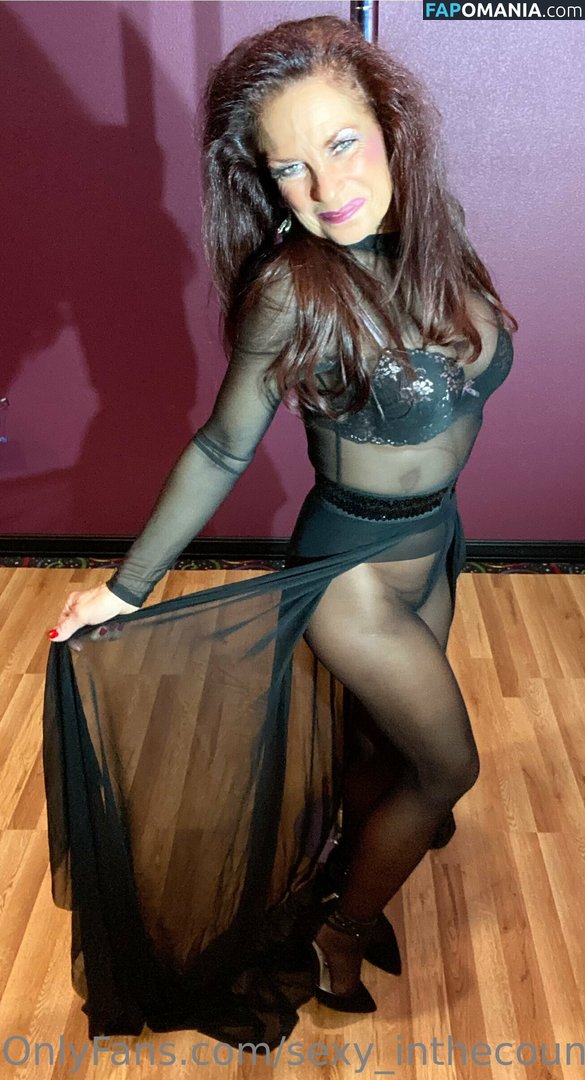 sexy_inthe_country / sexy_inthecountry Naken OnlyFans  Läckta Foto #54