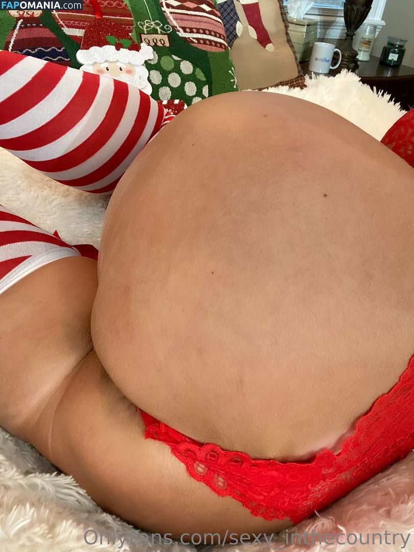 sexy_inthe_country / sexy_inthecountry Naken OnlyFans  Läckta Foto #99