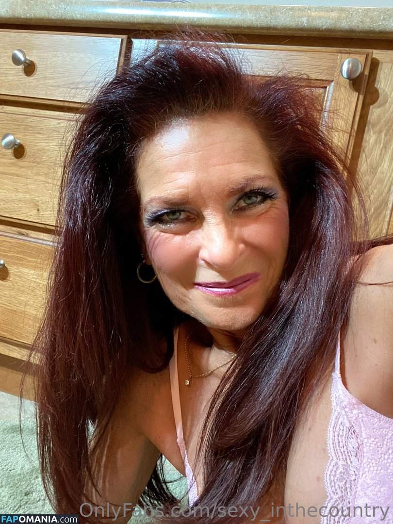sexy_inthe_country / sexy_inthecountry Naken OnlyFans  Läckta Foto #183