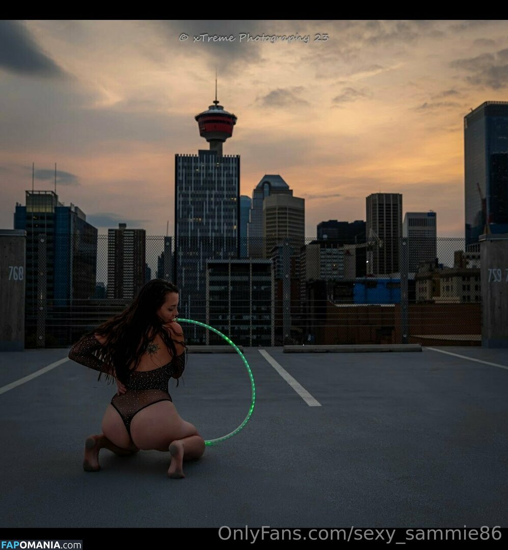 sexy_sammie86 Naken OnlyFans  Läckta Foto #75