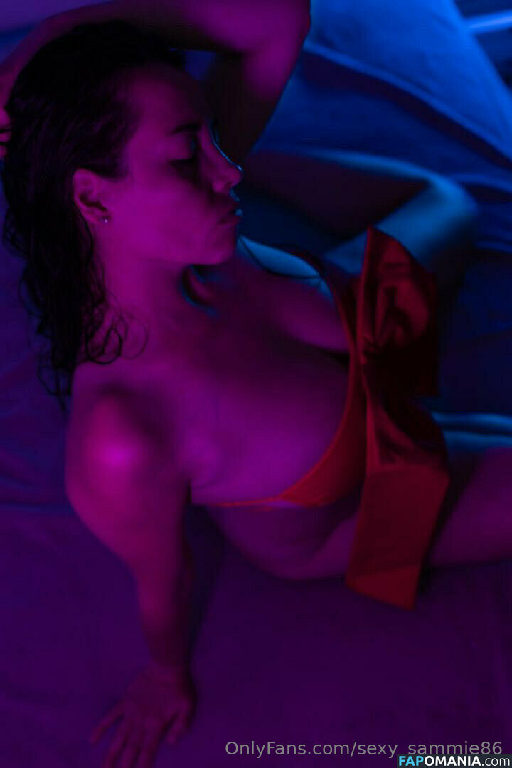 sexy_sammie86 Naken OnlyFans  Läckta Foto #81
