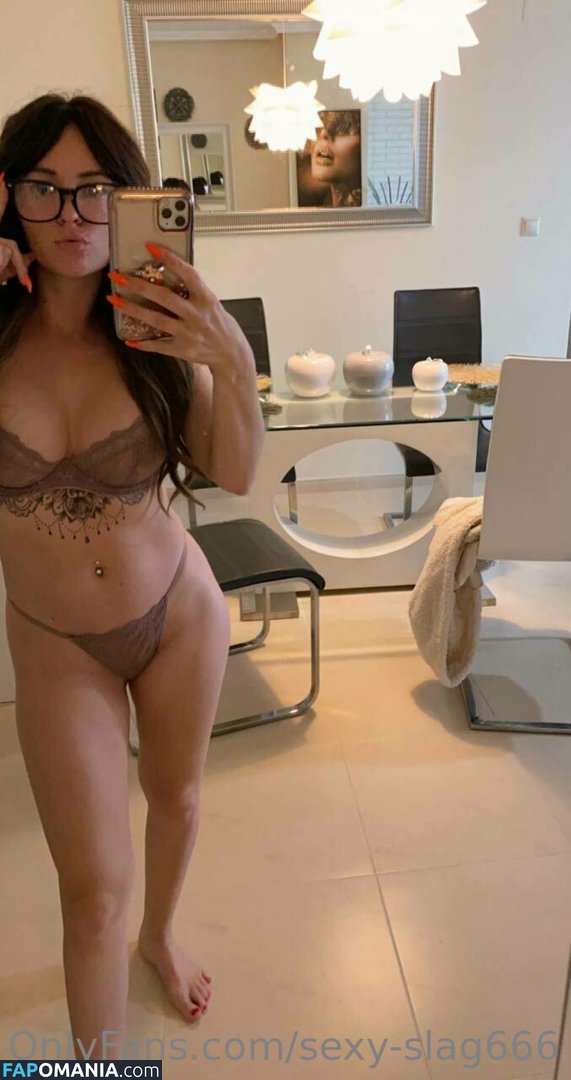 sexy-slag666 / sexy.sally666 Naken OnlyFans  Läckta Foto #73