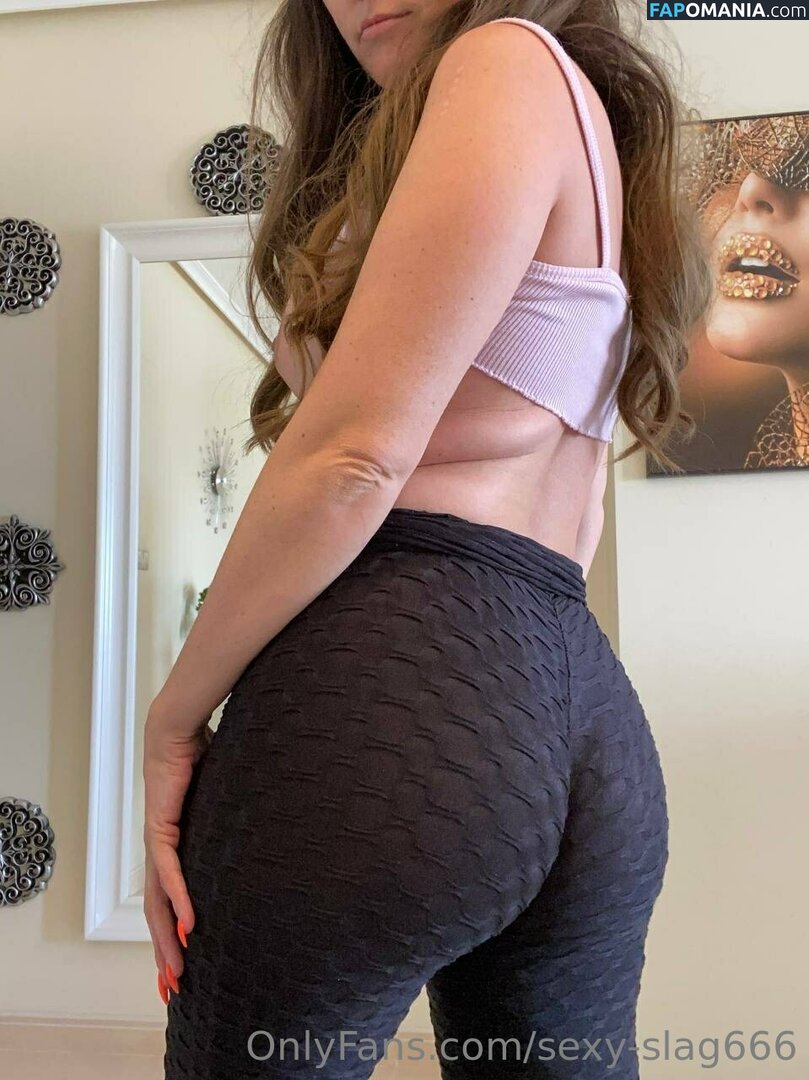 sexy-slag666 / sexy.sally666 Naken OnlyFans  Läckta Foto #141