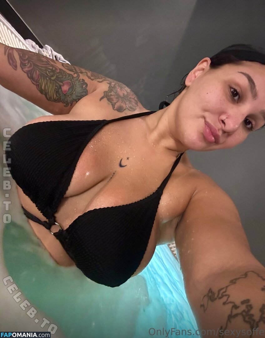Sexy Soffe / sexysoffe Naken OnlyFans  Läckta Foto #8