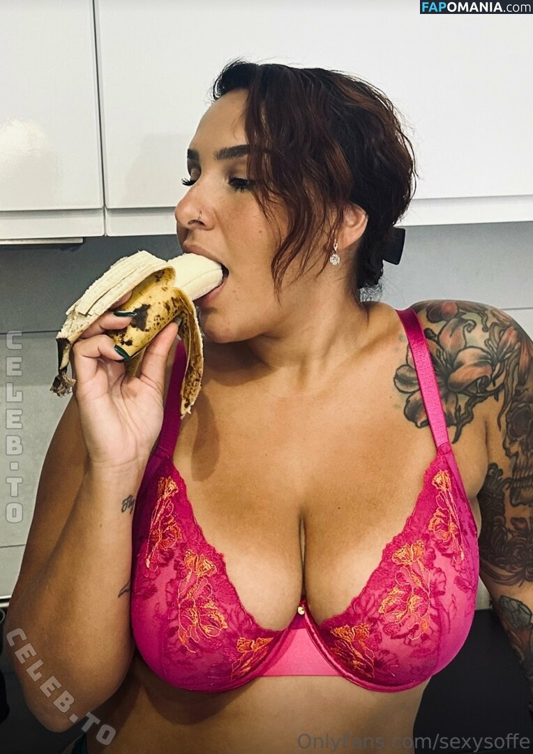 Sexy Soffe / sexysoffe Naken OnlyFans  Läckta Foto #11