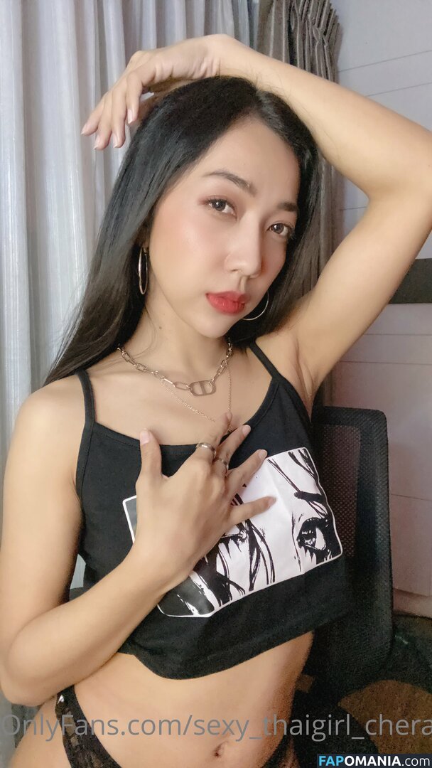 sexy_thaigirl_cherahn Naken OnlyFans  Läckta Foto #2