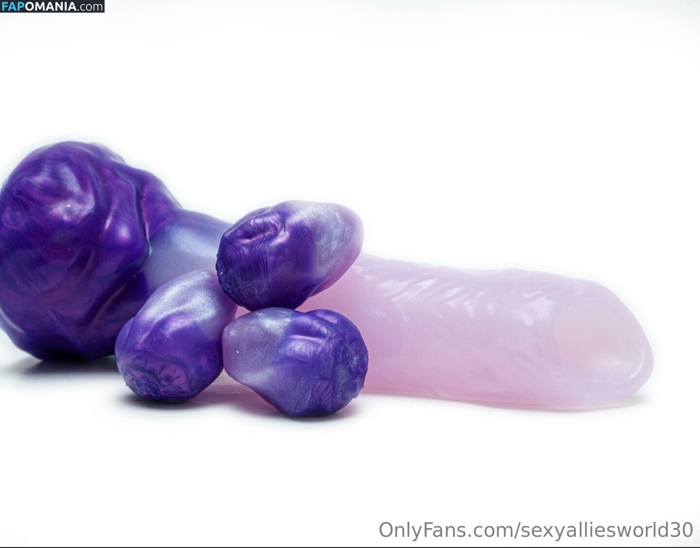 sexyalliesworld30 Naken OnlyFans  Läckta Foto #38