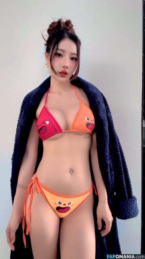 atittaya chaiyasing / atittayachannel69 / lookwa69 / lookwaatittaya / lookwadj / sexyangle_lookwa Naken OnlyFans  Läckta Foto #35