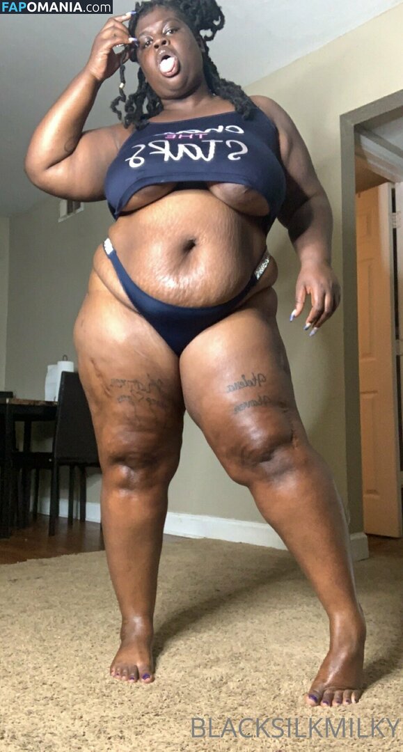 sexyassredbone1 / sexyblacksilkp1 Naken OnlyFans  Läckta Foto #17
