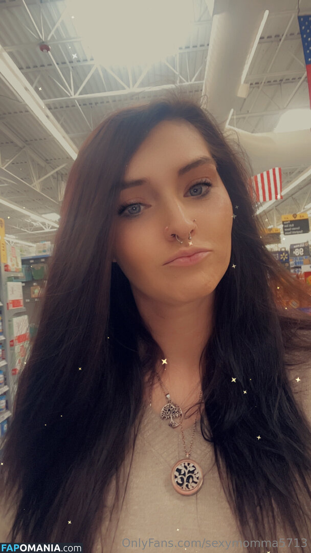 sexymomma5713 Naken OnlyFans  Läckta Foto #2