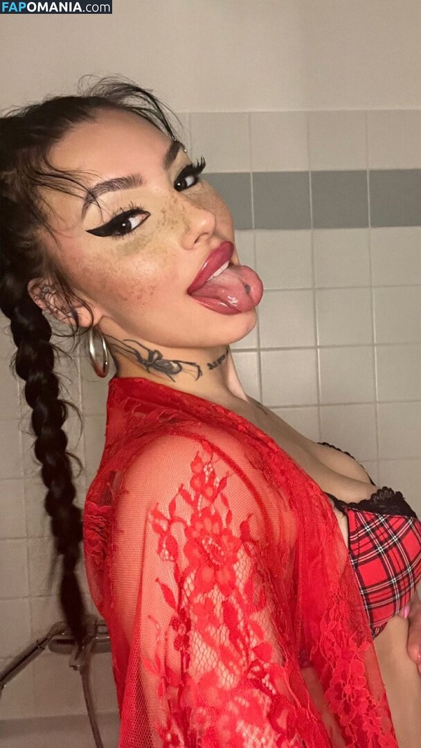 sexynalaa / yourbabynalaa Naken OnlyFans  Läckta Foto #25