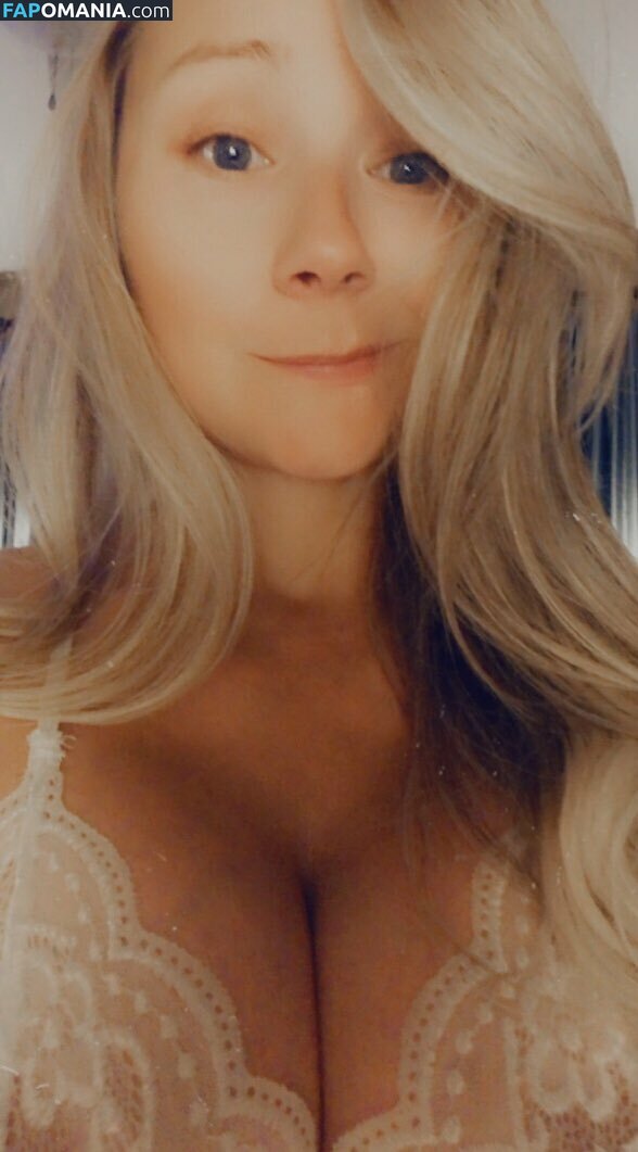 Sexypattycake Naken OnlyFans  Läckta Foto #7