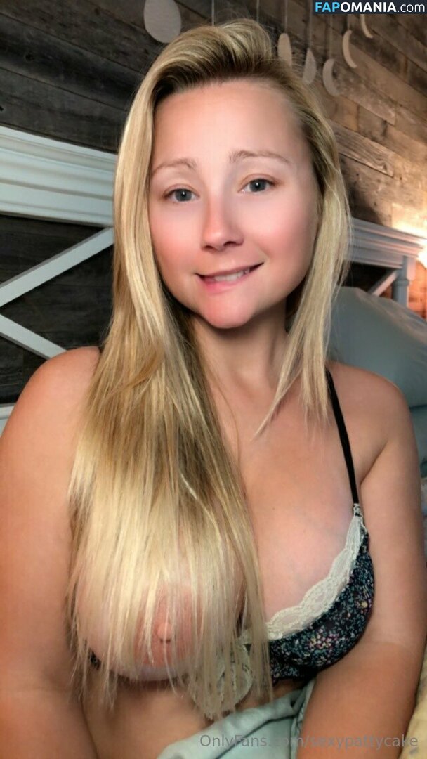 Sexypattycake Naken OnlyFans  Läckta Foto #153