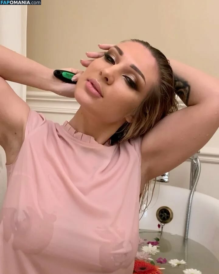 Roksi_boss / Sexyroksi / sexyroxy88 Naken OnlyFans  Läckta Foto #5