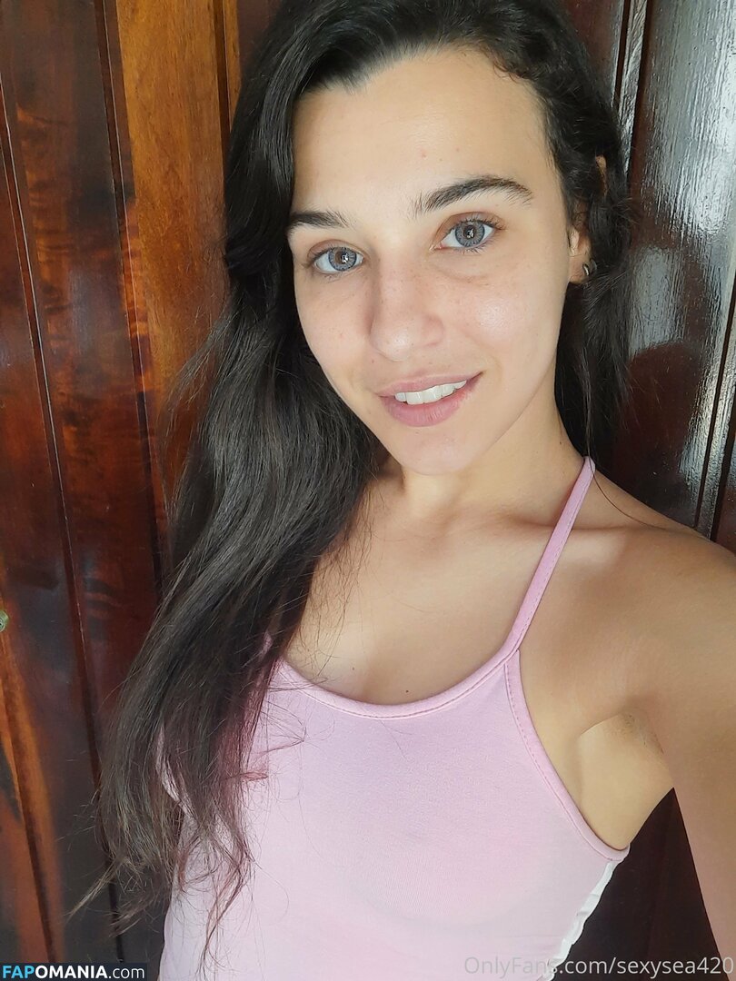 sexysea420 Naken OnlyFans  Läckta Foto #2