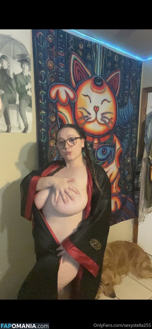 sexystella255 Naken OnlyFans  Läckta Foto #24