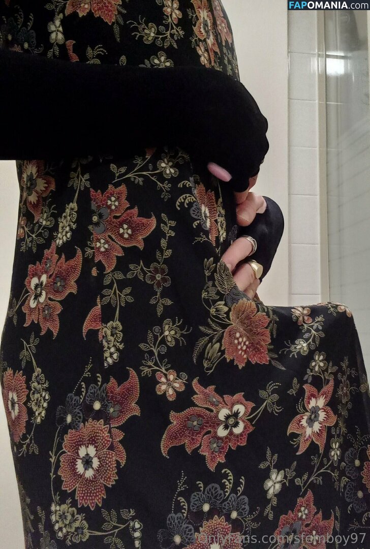 fb_0296 / sfemboy97 Naken OnlyFans  Läckta Foto #77