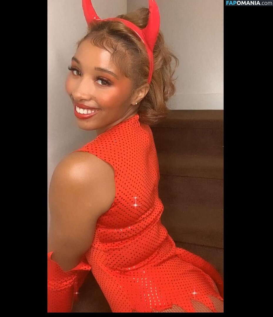 SaintShalyn / Sha_Griff, SaintShalyn Naken OnlyFans  Läckta Foto #6