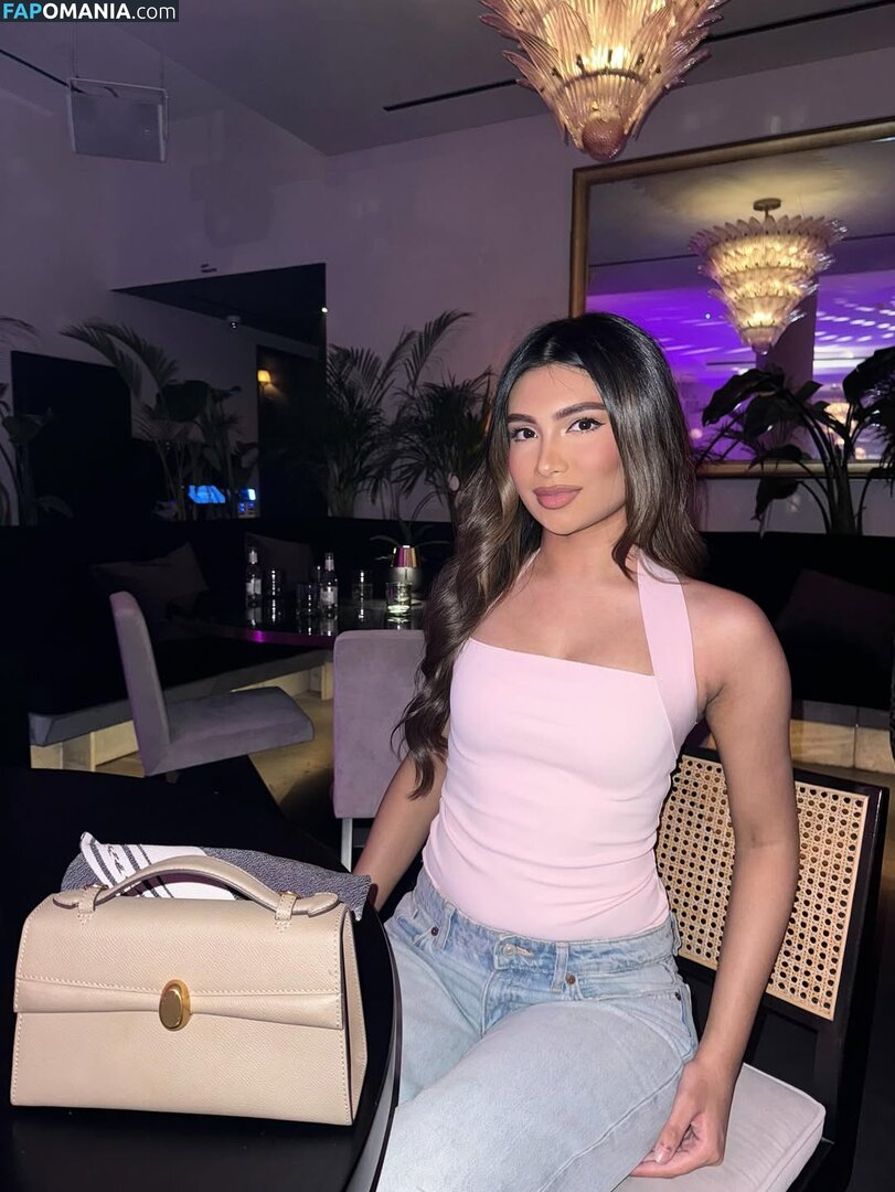 Shabreen Meerasafeer / shabreensabeer Naken OnlyFans  Läckta Foto #4
