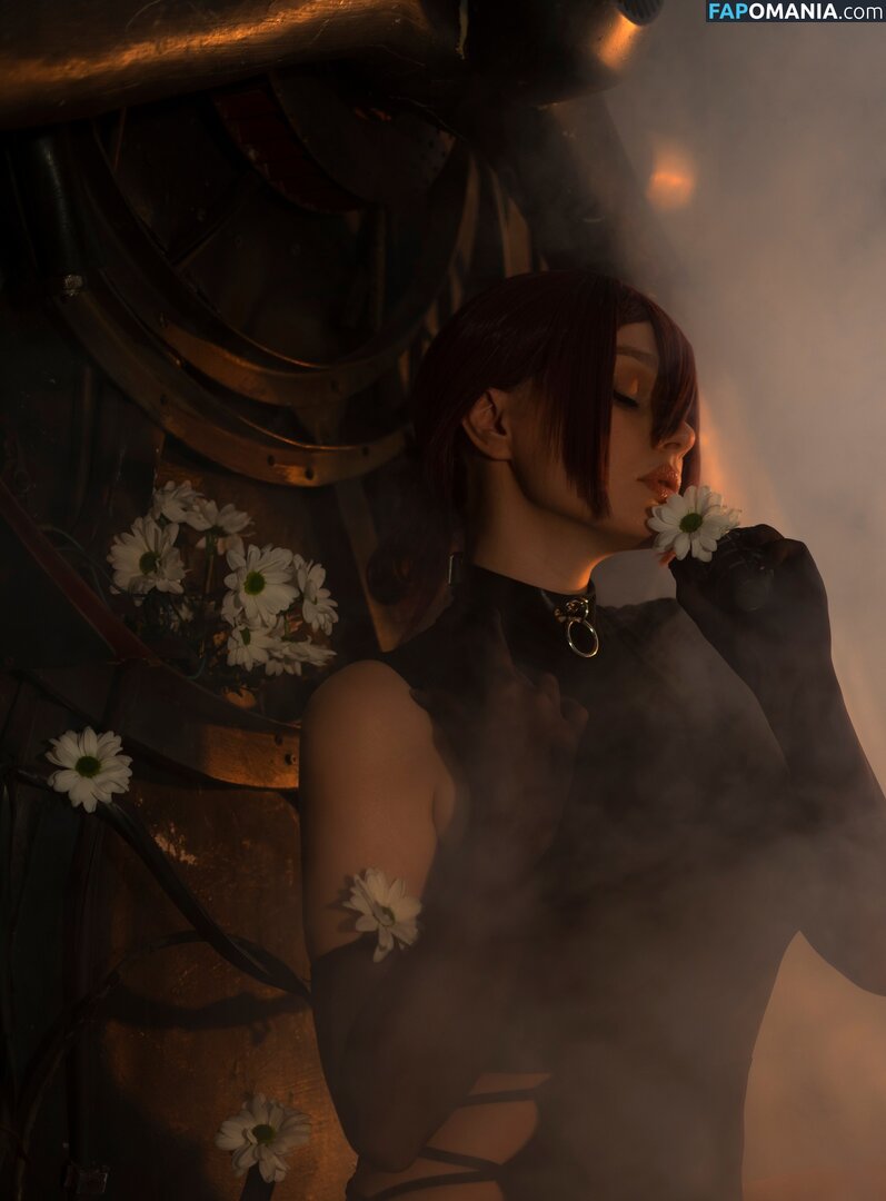 Shadory Cos Naken OnlyFans  Läckta Foto #46