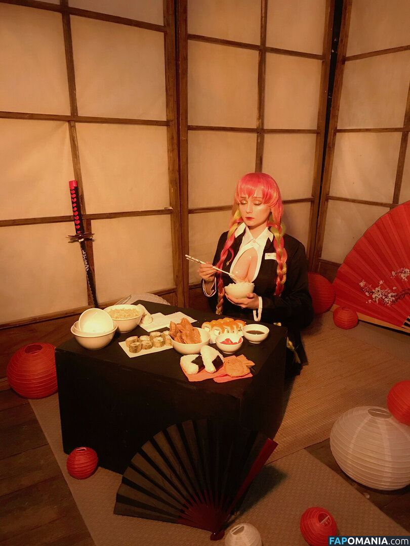 Shadory Cos Naken OnlyFans  Läckta Foto #83