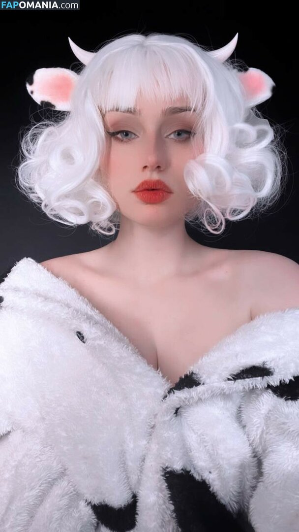 Shadory / Shadorycos / shadory_cos Naken OnlyFans  Läckta Foto #147