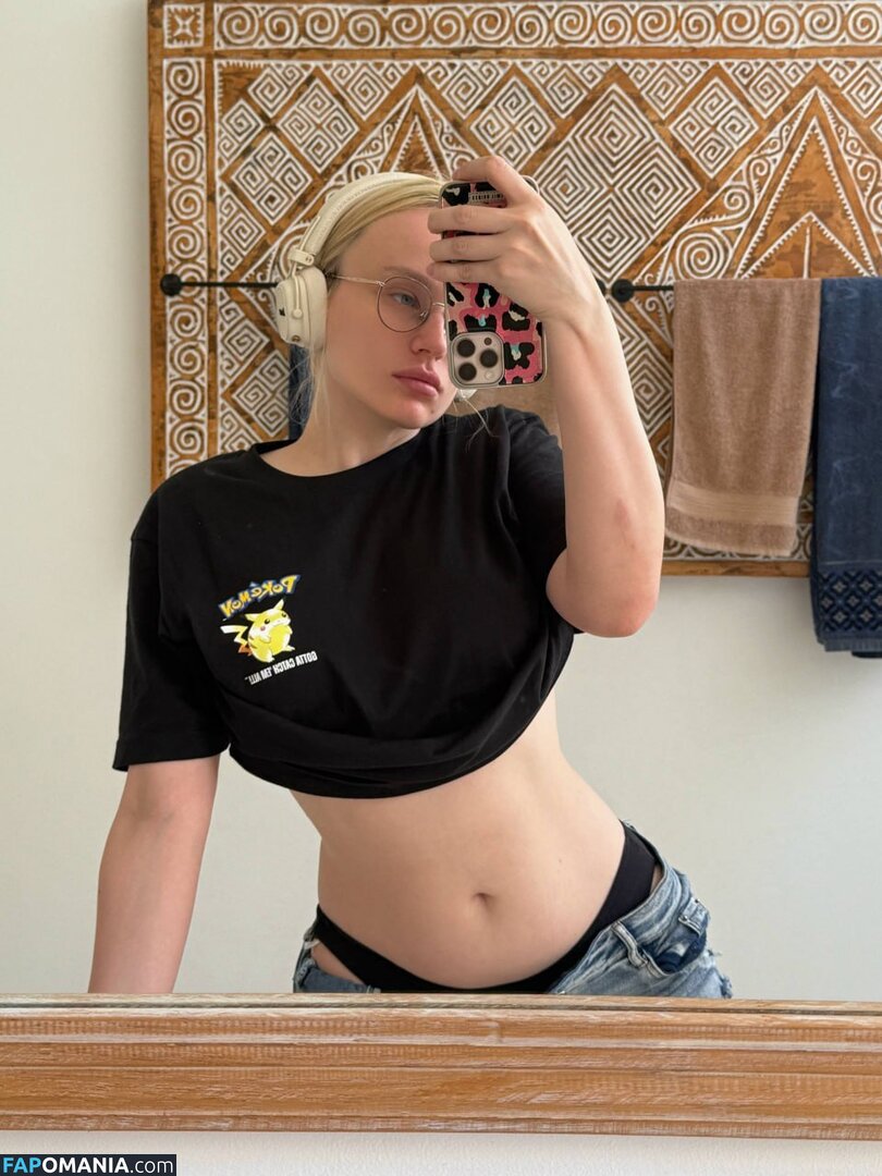 Shadory / Shadorycos / shadory_cos Naken OnlyFans  Läckta Foto #1162