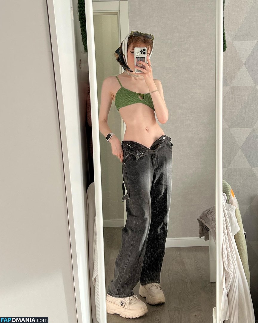 Shadsi / shadi_409 Naken OnlyFans  Läckta Foto #1