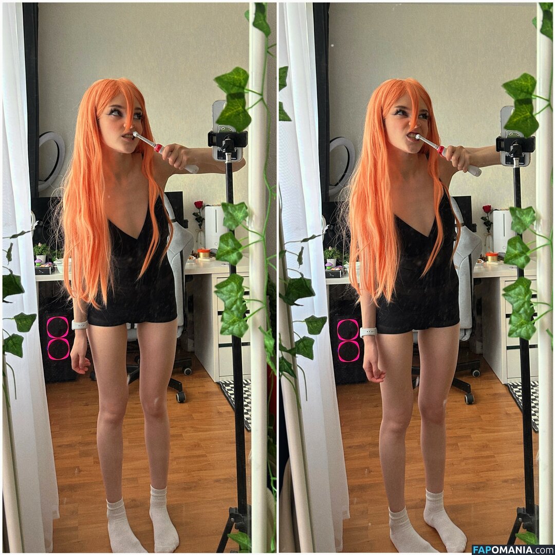 Shadsi / shadi_409 Naken OnlyFans  Läckta Foto #9