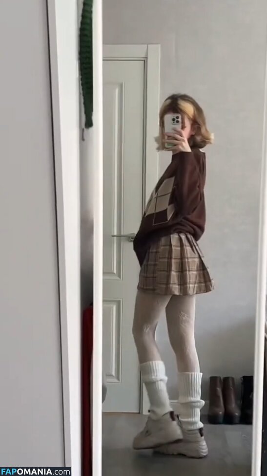 Shadsi / shadi_409 Naken OnlyFans  Läckta Foto #12