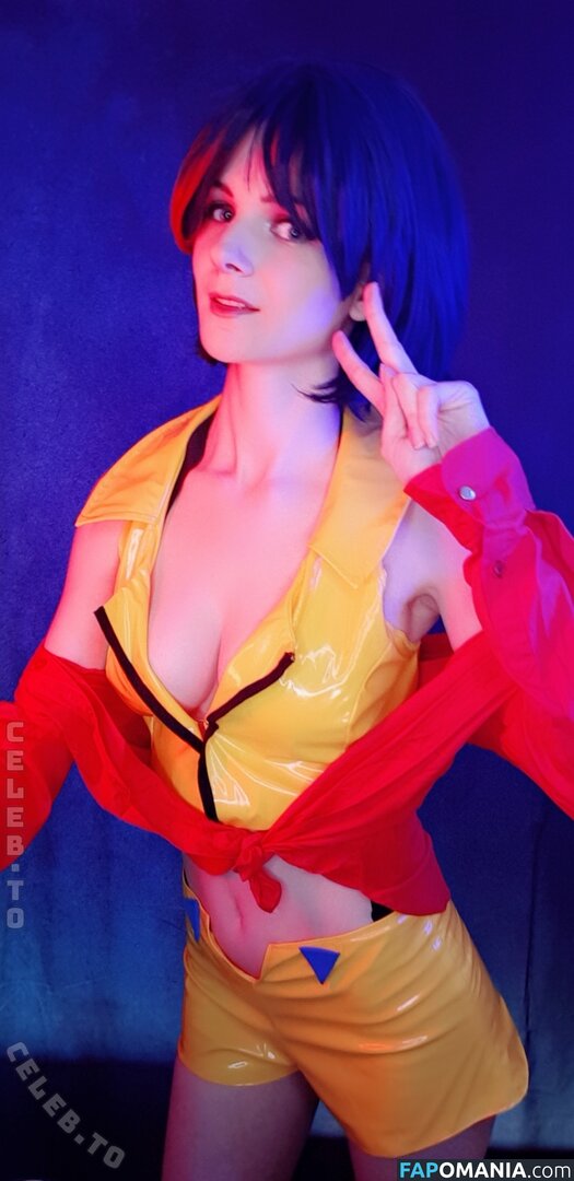 Shae Underscore / https: / shae_underscore / shaeunderscore Naken OnlyFans  Läckta Foto #30