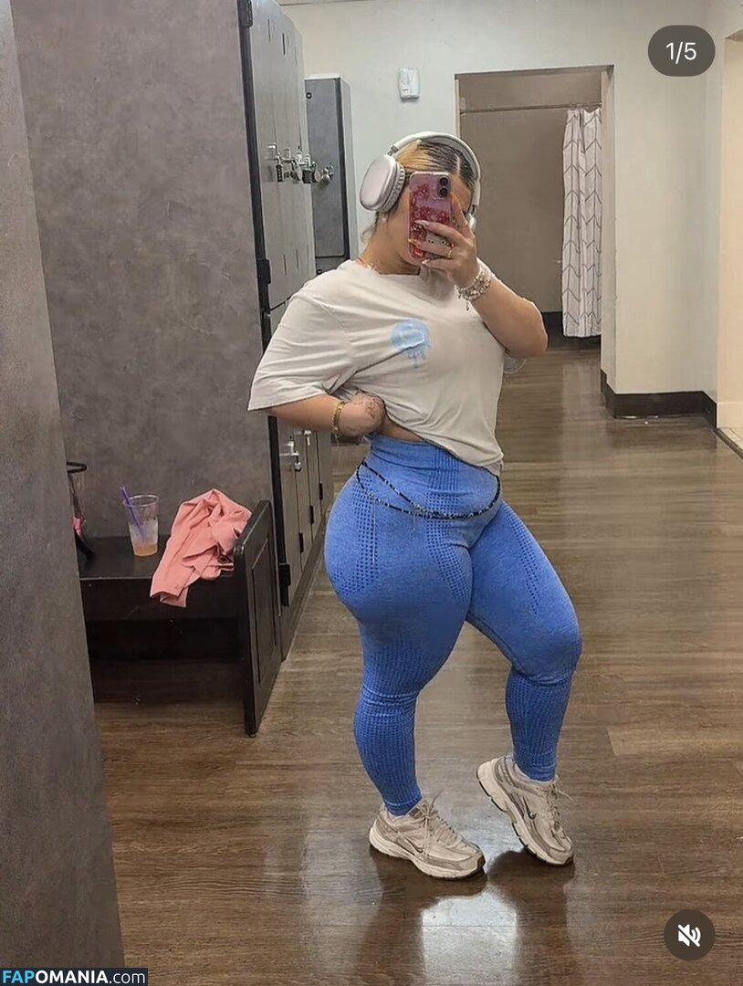 Shaecharmz / https: / sha_charmz Naken OnlyFans  Läckta Foto #1