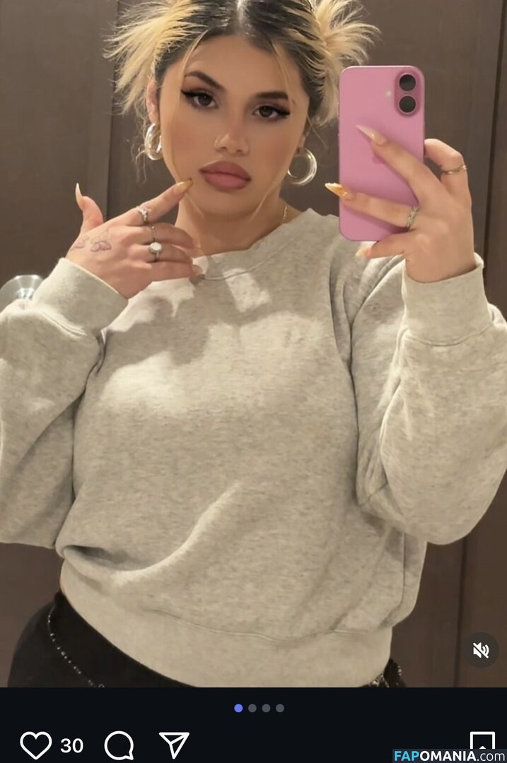 Shaecharmz / https: / sha_charmz Naken OnlyFans  Läckta Foto #2