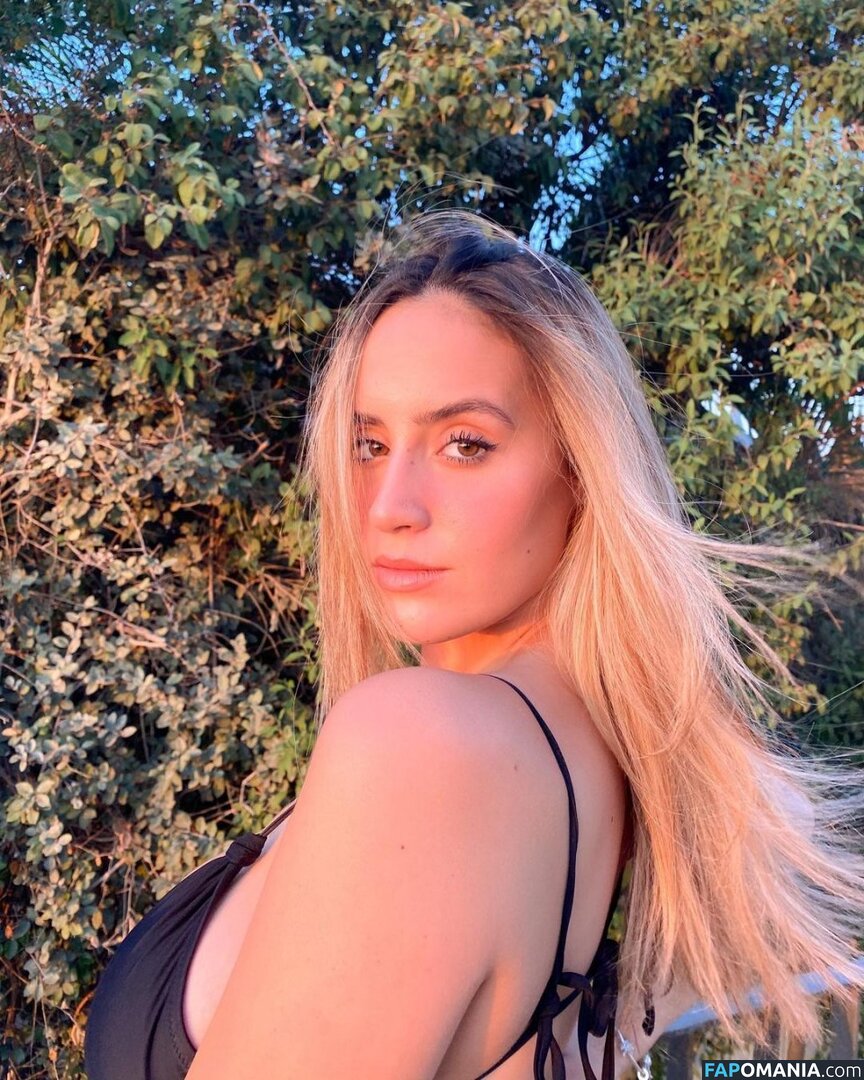 Shahaf Mesilati Naken OnlyFans  Läckta Foto #8